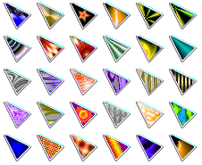 Cursor examples