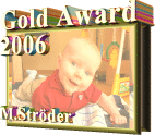 Gold Award M. Str&ouml;der