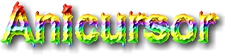Anicursor