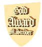 Gold Award M. Str&ouml;der