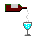 Cursor Bottle