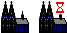 cathedral cursor