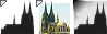 cathedral cursor