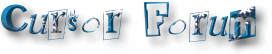 Cursor Forum