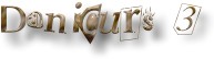 Danicurs 3