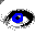 eye cursor