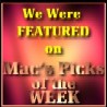 Mac's Picks of the Week