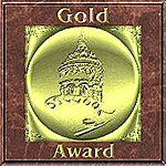 Gold Award M. Str&ouml;der