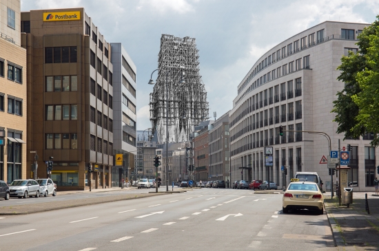 K&ouml;ln Damals und Heute 103