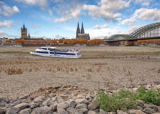 K&ouml;ln Damals und Heute 117