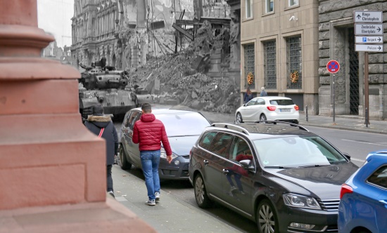 K&ouml;ln Damals und Heute 58