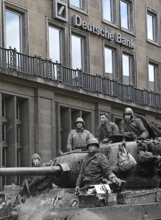 K&ouml;ln Damals und Heute 61