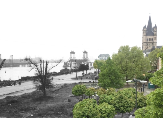 K&ouml;ln Damals und Heute 64><br>
<img src=